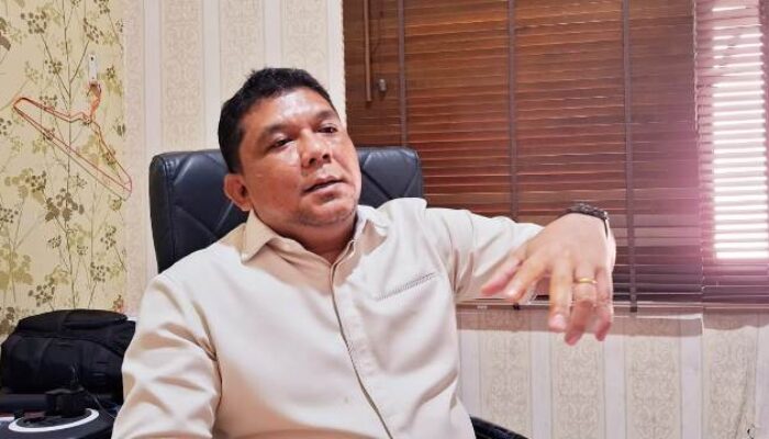 Babak Baru Kasus Honorer K2 Mamberamo Tengah, Polda Papua Kirim Bukti Surat ke Labfor