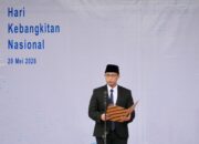 Maknai Hari Kebangkitan Nasional ke-118, PLN UIP MPA Teguhkan Semangat Jaga Tunas Bangsa Demi Kedaulatan Negara