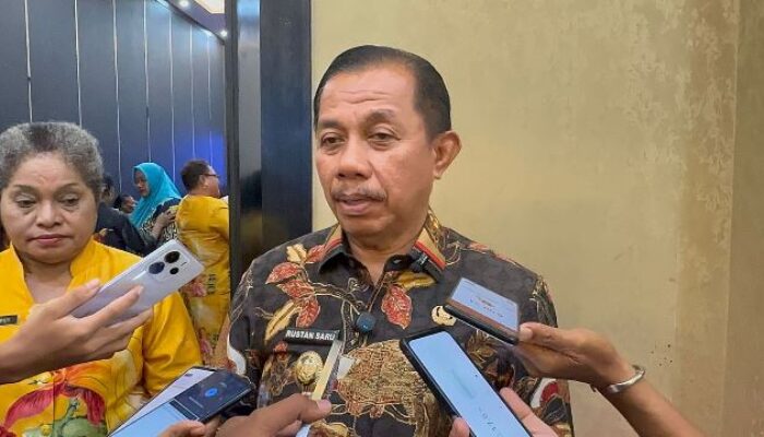 Tingginya Warga terpapar HIV, Kota Jayapura Keterbatasan Obat ARV