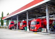 Selama Iduladha, Pertamina Terus Jaga Ketersediaan Stok Energi dan Tambah Penyaluran 450 Ribu Liter Minyak Tanah di Papua Maluku