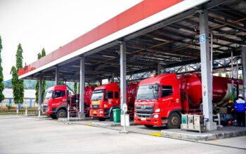 Selama Iduladha, Pertamina Terus Jaga Ketersediaan Stok Energi dan Tambah Penyaluran 450 Ribu Liter Minyak Tanah di Papua Maluku