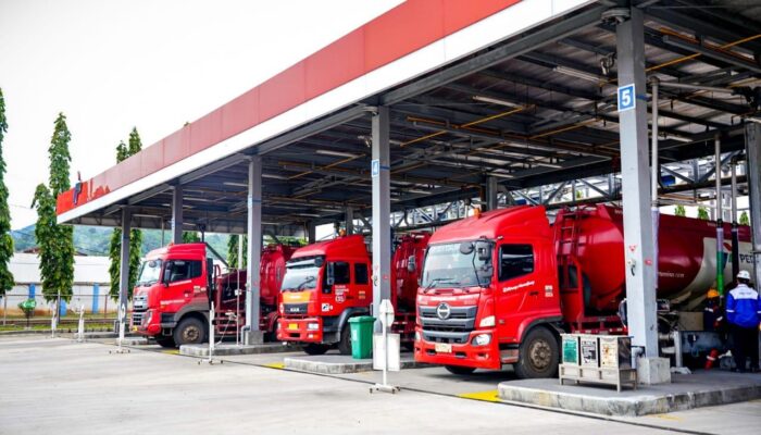 Selama Iduladha, Pertamina Terus Jaga Ketersediaan Stok Energi dan Tambah Penyaluran 450 Ribu Liter Minyak Tanah di Papua Maluku