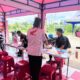 Astra Motor Aimas Gelar Roadshow dan Servis Kunjung di Komando Armada III