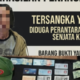 ‎Satgas Damai Cartenz Tangkap Terduga Perantara Senjata Api Jaringan KKB di Sarmi
