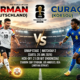 Jerman Waspadai Semangat Debutan Curacao di Laga Pembuka Grup E Piala Dunia 2026