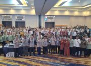 Kota Jayapura Resmi Ditunjuk Jadi Tuan Rumah Raker APEKSI Komwil VI Tahun 2027