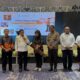 Wakil Wali Kota Rustan Saru Resmi Buka Pelatihan Petugas Lapangan Sensus Ekonomi 2026 Kota Jayapura
