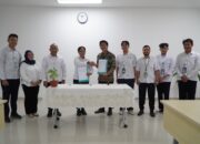 RSUP Jayapura dan Laboratorium Medis CITO Perkuat Kolaborasi untuk Tingkatkan Layanan Kesehatan di Papua