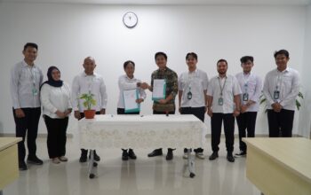 RSUP Jayapura dan Laboratorium Medis CITO Perkuat Kolaborasi untuk Tingkatkan Layanan Kesehatan di Papua