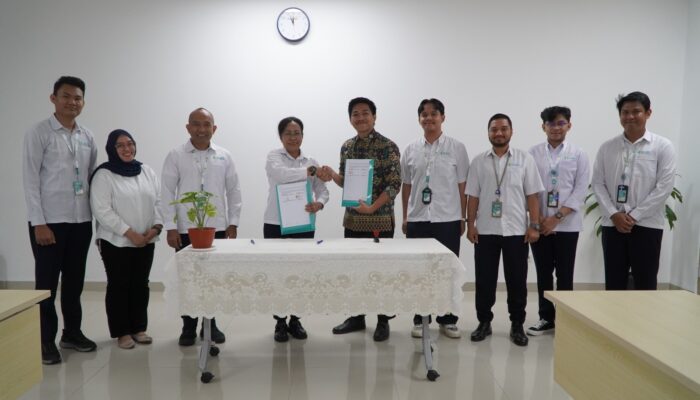 RSUP Jayapura dan Laboratorium Medis CITO Perkuat Kolaborasi untuk Tingkatkan Layanan Kesehatan di Papua