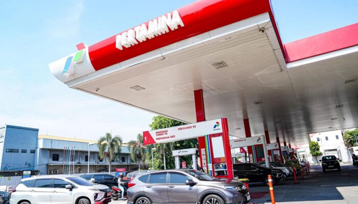 Tim Gabungan Selidiki Penimbunan Biosolar di Jayapura