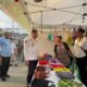 June Champion Fest di Terminal Entrop Jayapura Dibuka: Wadah UMKM Tampilkan Kearifan Lokal dan Perkuat Pemasaran Digital