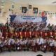 SD Negeri 1 Sentani Gelar Penamatan 50 Siswa Kelas VI Tahun Ajaran 2025/2026