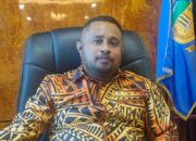 DPR Papua Kawal Penataan Aset Daerah untuk Optimalkan Pendapatan Asli Daerah