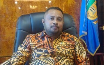 DPR Papua Kawal Penataan Aset Daerah untuk Optimalkan Pendapatan Asli Daerah