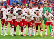 Kanada Bidik Poin Perdana Piala Dunia Saat Sejarah Dimulai di Toronto