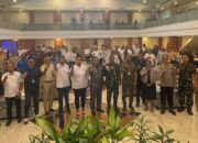 UMKM Jadi Penggerak Ekonomi Kota Jayapura, Rustan Saru Minta Dunia Usaha dan Pemerintah Perkuat Sinergi