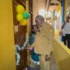 TP PKK Kota Jayapura Launching Kantin, Galeri, Salon dan Tempat Penitipan Anak