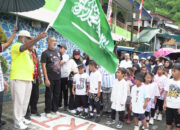 Peringati Tahun Baru Islam, Wali Kota Jayapura Ajak Rawat Kerukunan