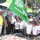 Peringati Tahun Baru Islam, Wali Kota Jayapura Ajak Rawat Kerukunan