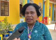 SMA Unggulan Taruna Cenderawasih Hadirkan Pendidikan Berkarakter bagi Generasi Papua
