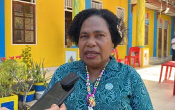 SMA Unggulan Taruna Cenderawasih Hadirkan Pendidikan Berkarakter bagi Generasi Papua