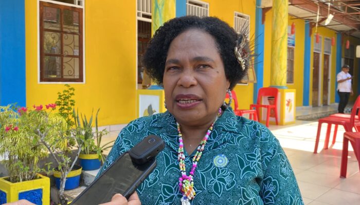 SMA Unggulan Taruna Cenderawasih Hadirkan Pendidikan Berkarakter bagi Generasi Papua