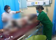 Diduga Bakar Anak di Sentani Timur, Polisi Dalami Kasus Setelah Korban Meninggal Dunia
