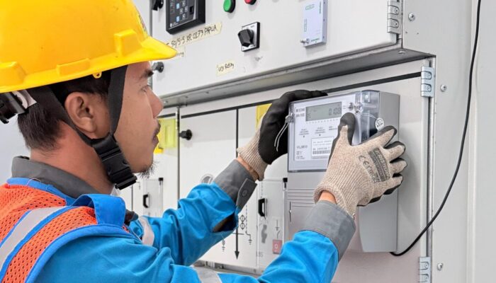 Dukung Layanan Medis, PLN Pasok Daya 555 kVA RSUD Kwaingga Arso