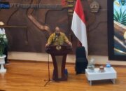 Ini Rahasia Hidup Sehat Barnabas Suebu