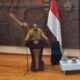 Ini Rahasia Hidup Sehat Barnabas Suebu