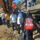 Abisai Rollo Ajak Warga Terus Jaga Kebersihan Kota Jayapura