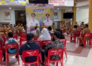 Keluhan Penerimaan Peserta Didik Baru Jadi Sorotan Ruang Publik, Rustan Saru: Tak Boleh Ada Anak yang Tidak Sekolah