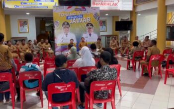 Keluhan Penerimaan Peserta Didik Baru Jadi Sorotan Ruang Publik, Rustan Saru: Tak Boleh Ada Anak yang Tidak Sekolah