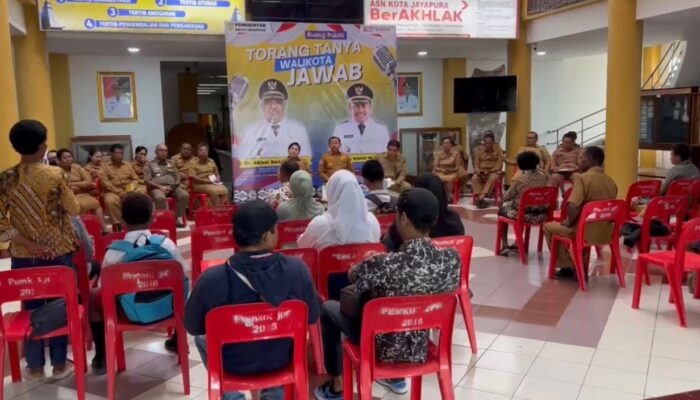 Keluhan Penerimaan Peserta Didik Baru Jadi Sorotan Ruang Publik, Rustan Saru: Tak Boleh Ada Anak yang Tidak Sekolah
