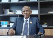 Hari Lahir Pancasila, Alberth Merauje: Pendidikan Pancasila Perlu Terus Ditanamkan kepada Generasi Muda di Era Teknologi