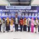 Wali Kota Jayapura Hadiri Rakerwil VI APEKSI di Kendari: Perkuat Sinergi Pembangunan Indonesia Timur
