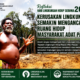 ‎Refleksi Hari Lingkungan Hidup Sedunia 2026: Kerusakan Lingkungan Semakin Mengancam Ruang Hidup Masyarakat Adat Papua‎
