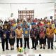 Operator Kelurahan dan Kampung se-Kota Jayapura Ikuti Sosialisasi DTSEN , Rustan Saru: Semua Bantuan Sosial Bermuara pada Data