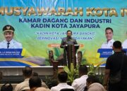 Jangan Hanya Jual Bahan Baku, Rustan Tantang KADIN Ciptakan Nilai Tambah