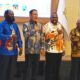 Penyerahan LHP BPK Jadi Momentum Intan Jaya Tingkatkan Tata Kelolah Keuangan Daerah