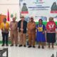 Wakil Bupati Intan Jaya Buka Kegiatan Dewan Kerajinan Tangan Nasional Daerah: Kerajinan Sebagai Wujud Kearifan Lokal dan Promosi Daerah