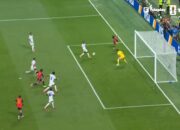 Debutan Cape Verde Redam Spanyol pada Laga Pembuka Grup