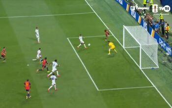 Debutan Cape Verde Redam Spanyol pada Laga Pembuka Grup