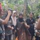 Mahasiswa Uncen Belajar Kearifan Sagu di Skow Yambe