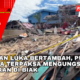 Korban Luka Bertambah, Puluhan Warga Terpaksa Mengungsi Pasca Ledakan di Biak