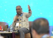 Raker APEKSI Komwil VI di Kendari Bahas Pengelolaan Sampah dan Tantangan Pembangunan Indonesia Timur
