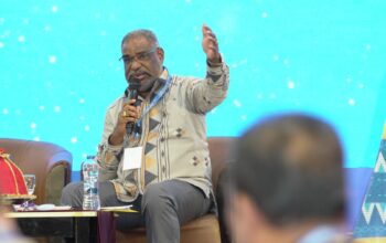 Raker APEKSI Komwil VI di Kendari Bahas Pengelolaan Sampah dan Tantangan Pembangunan Indonesia Timur