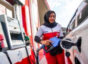 Pertamina Sesuaikan Harga Pertamax Series, Namun Harga Pertalite dan Solar Subsidi Tetap