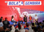 MAXStreamTV,  Hadirkan Akses 104 Pertandingan Piala Dunia 2026